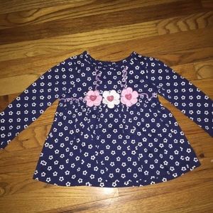 Kids Headquarters 24 months girls top